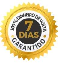 Selo de Garantia de 7 Dias